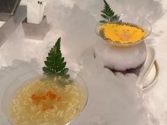 -金轩中餐厅 Jin Xuan(浦东丽思卡尔顿酒店)