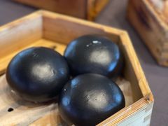 黑金流沙包-韩上楼