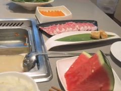 -海底捞火锅(百利广场店)