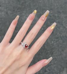 -手艺人不办卡美甲美睫