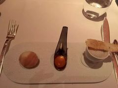 -Le Bernardin