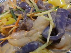 -宏宴·新京菜(望京店)