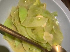 青番茄-青桃餐厅
