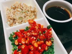 -滋粥楼·顺德菜海鲜茶点(方舟店)
