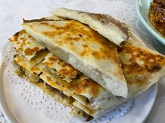 -金家老三饭庄(常营店)