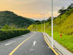 -黄埔油麻山森林公园