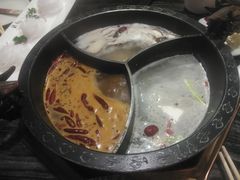 -辣府(大融城店榜首餐厅)