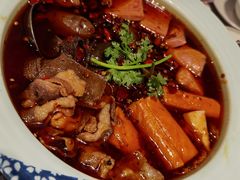 -红辣椒·川菜·火锅(大洋中心店)