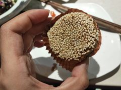 五万元烧饼-浩爷羊蝎子火锅(望京店)