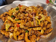 -大丰收·蛙功夫(晋江万达店)