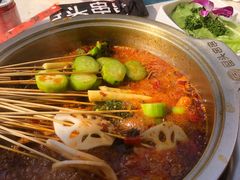 -屋头串串(新街里店)