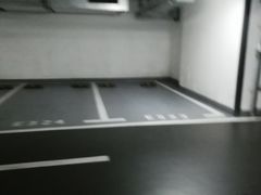 -长泰广场·地下停车库