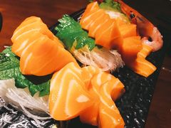 -千代武日本料理(开发区店)