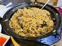 -领鲜风味花雕鸡(马端街店)