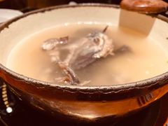 -黑鸡小馆(金源店)