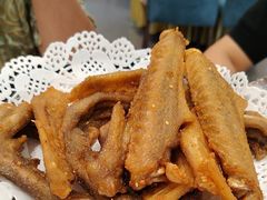 -聚福宝合苑食府(南头镇店)