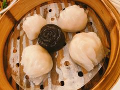 -稻香饭店(IFS国金中心店)