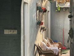 -三溪村