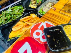 -吉志烤肉(太原总店)