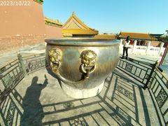 -故宫博物院(故宫)