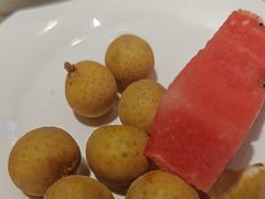 -川骄海鲜自助(王府井奥莱UP TOWN店原世界之花店)