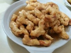 -满口香饭店