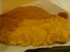 -麦当劳(无锡滨湖万达店)