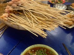 -马路边边串串香(大成路店)