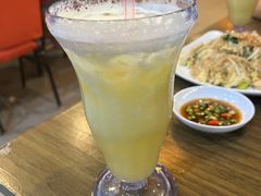 -真浪大家乐海鲜餐馆