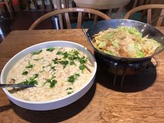 -芳芳私房菜·精做淮扬菜(承德路店)