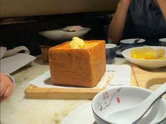 -绿茶餐厅(朝阳大悦城店)