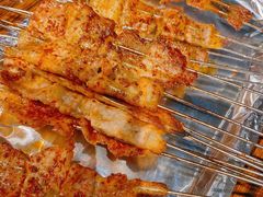 -蚝堡海鲜·威海菜·海肠捞饭·烧烤·亚洲吃蚝公司(幸福门店)