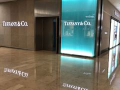 -Tiffany & Co.蒂芙尼
(南京德基广场店)