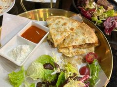 -榖屋house of flour(张江首店)