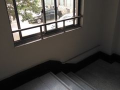 楼梯间-锦江之星(成都太古里文殊院地铁站店)