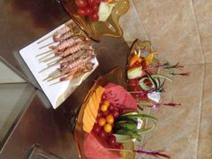 上和海鲜酒店-上和臻品中国菜(花园街店)