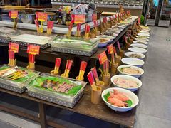 -辛香味烧鱼馆·非遗技艺·排骨红烧肉(光谷医药园店)