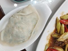 -渔码头食府(蓬莱阁店)