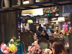 -领鲜活海鲜榴莲自助火锅(东门店)