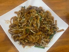 -南记食粥坊·宵夜大排档(莲花总店)
