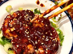 -文立新麻辣烫(合生汇21街区店)