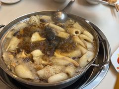 -太婆天府山珍酒楼(亚运村店)