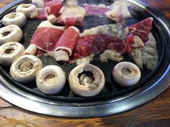 -杀猪天·韩国烤肉(总店)