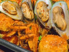 -川香鼎盛·川府家宴商务宴请(市桥富华总店)