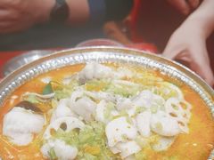 -喜家德虾仁水饺(长泰广场店)