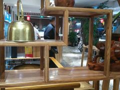 大堂-川中故事·成都老火锅(东书房店)