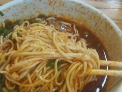 -清真·马安军辣子牛肉面