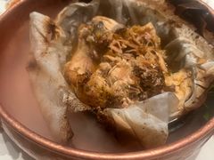 -桂满陇·蟹黄小笼汤包(清河万象店)