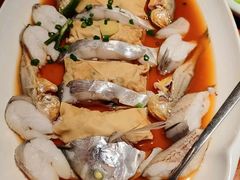 酱汁蒸杂鲜-涌觅名灶·本地海鲜宁波菜(财富广场店)