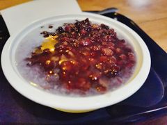 红豆双皮奶-七七家的糖水店(涠洲岛3号店)